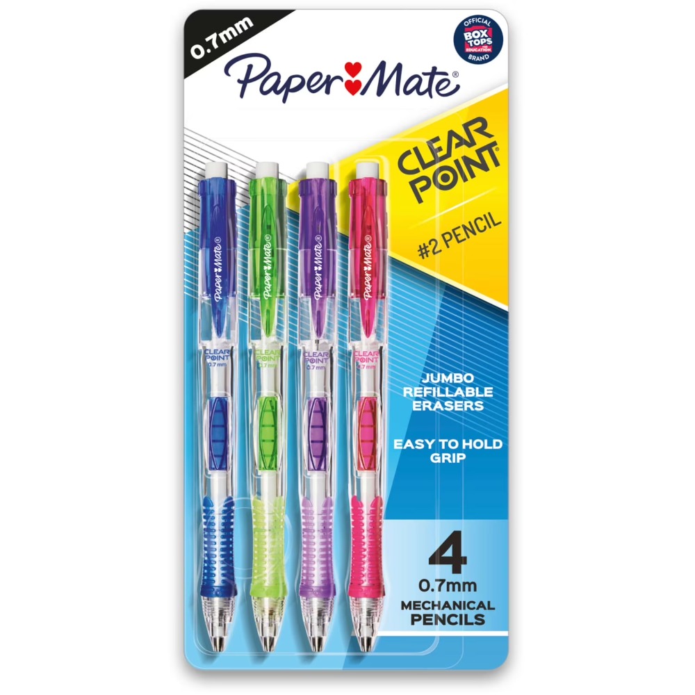 Staedtler Pencil Lumocolor - Clear Point Mekanik Kurşun Kalemler 0.7mm