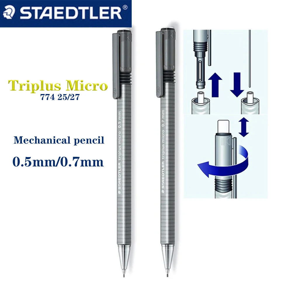 Staedtler Pencil Triplus - 1 adet STAEDTLER Triplus mikro mekanik