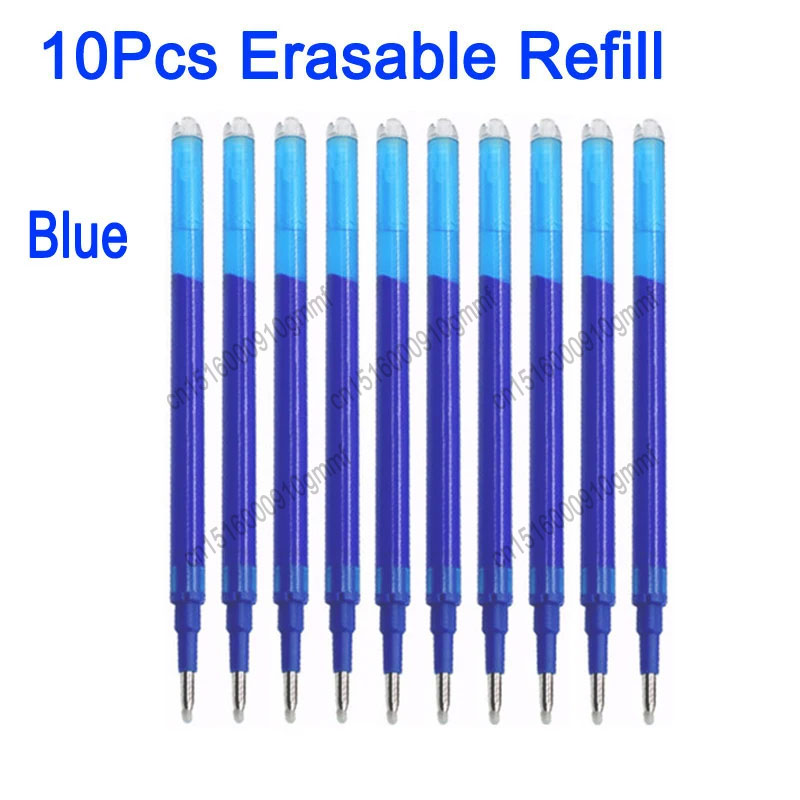 Pilot Pen Frixion - 0.7mm 0.5mm Ucu Silinebilir Jel Kalem