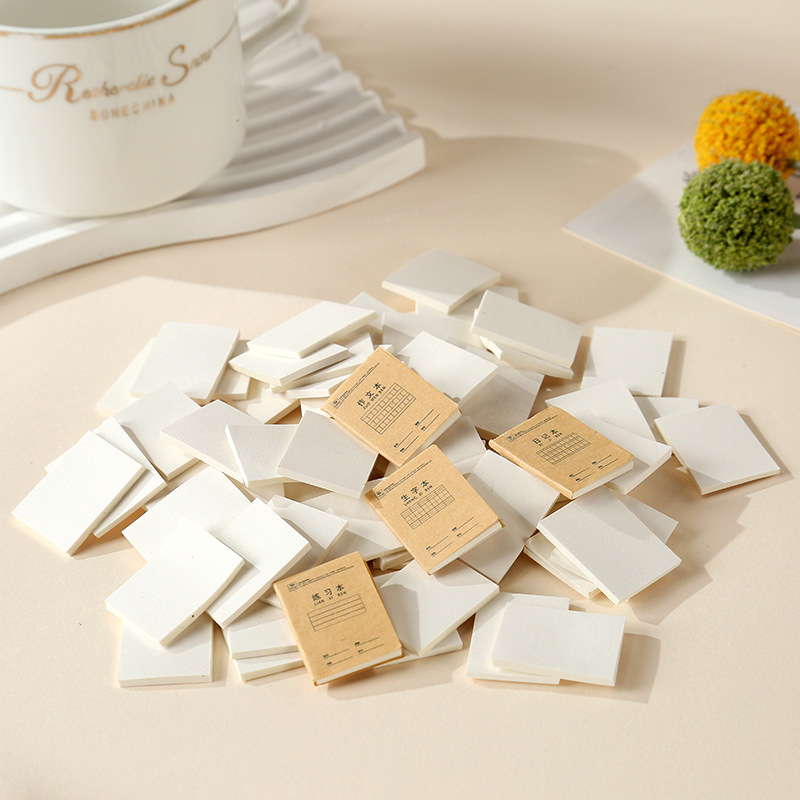 10 adet Dollhouse Mini Kollu K - Laptop Sleeve Blank incelemesi ve fiyatı