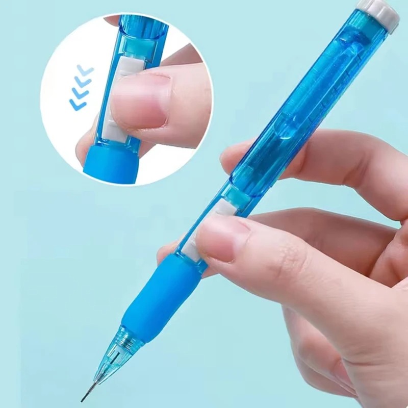Pentel Mekanik Kurşun Kalem, O - Pentel Pen Energel incelemesi ve fiyatı