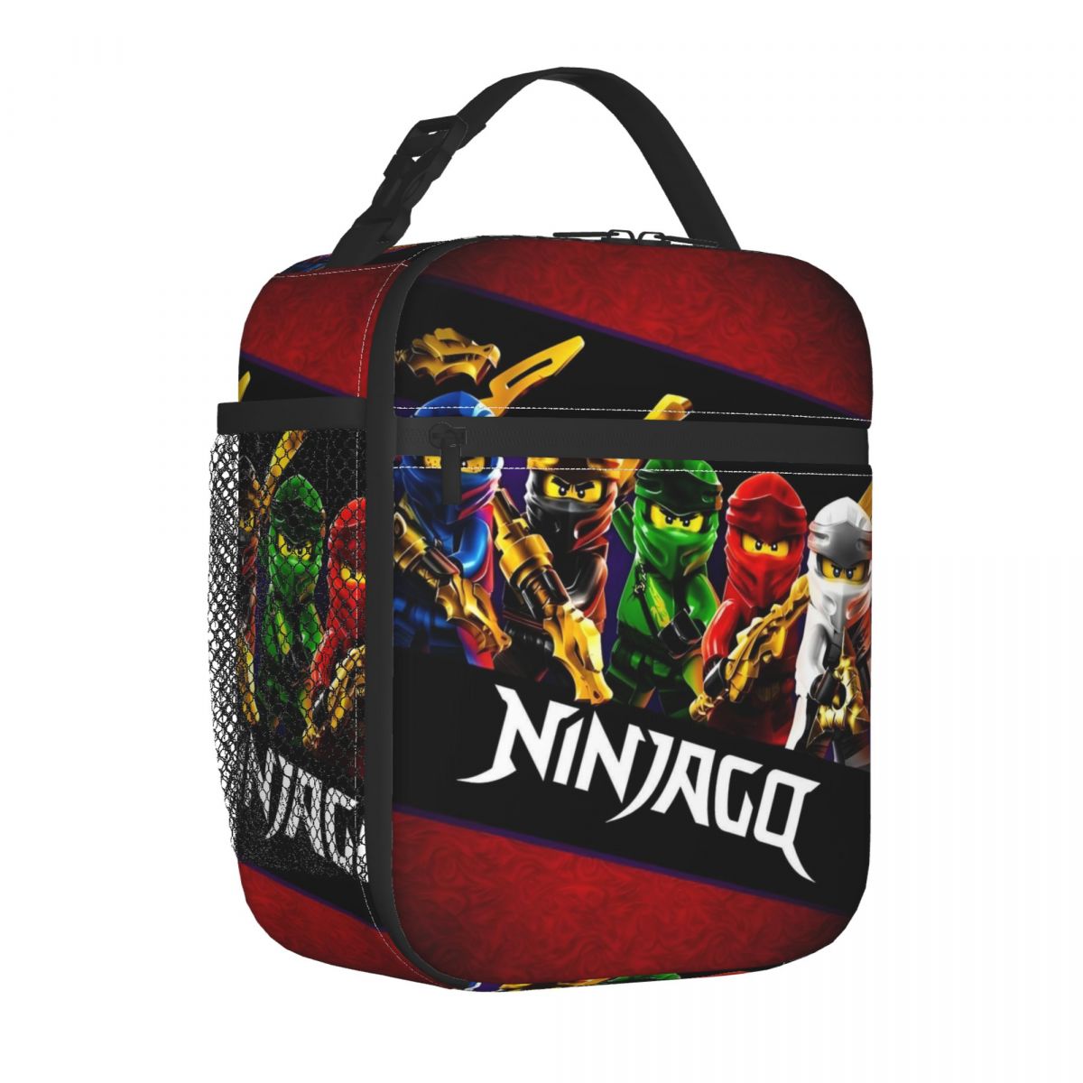 Özel Phantoms N-Ninjagos Yalıt - Tote Bag Sublimation incelemesi ve fiyatı