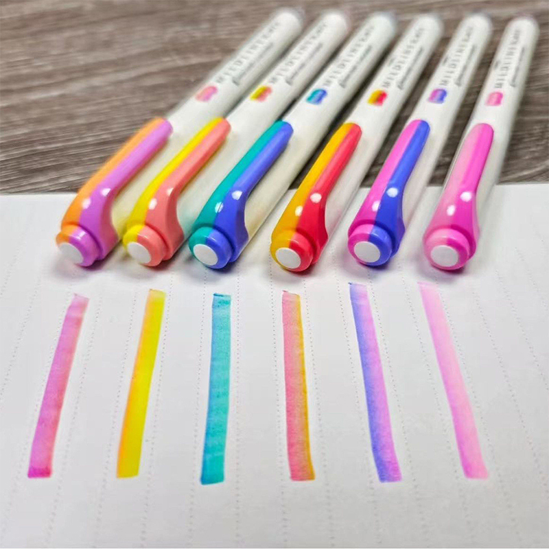 Zebra WKS23 Mildliner Fosforlu - Zebra Pen Mildliner incelemesi ve fiyatı