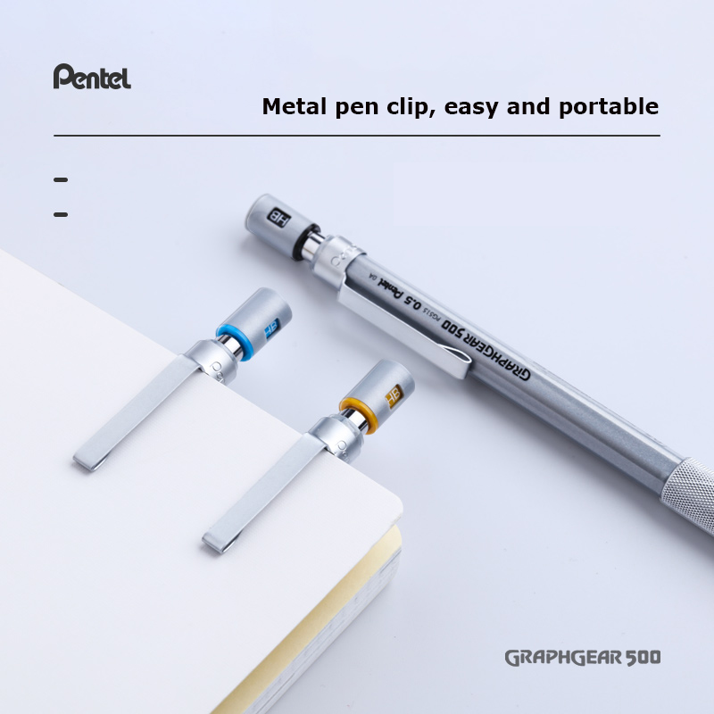 Japonya Pentel Grafik Dişli Çi - Pentel Pen Energel incelemesi ve fiyatı
