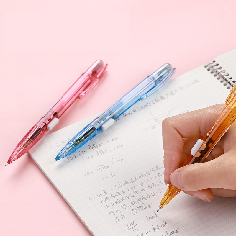 Japonya Pentel Mekanik Kurşun  - Pentel Pen Energel incelemesi ve fiyatı