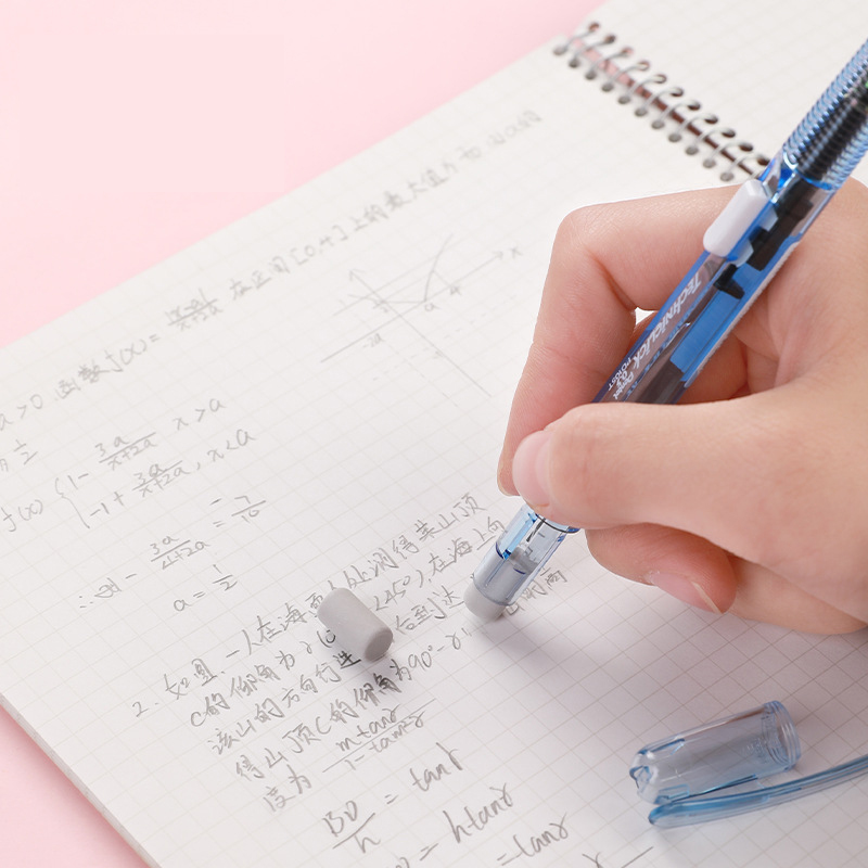 Japonya Pentel Mekanik Kurşun  - Pentel Pen Energel incelemesi ve fiyatı