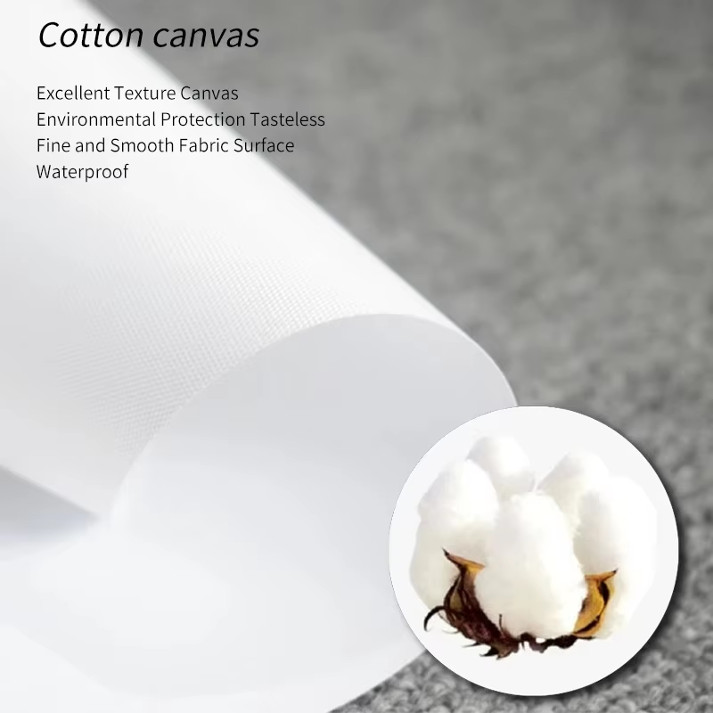 Çerçevesiz kanvas 2D Düz, 2D D - Canvas Wrap Ready incelemesi ve fiyatı