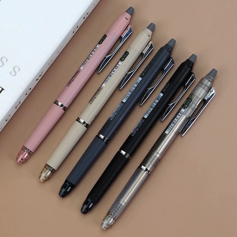 Japonya PILOT Frixion Termal O - Pilot Pen Frixion incelemesi ve fiyatı