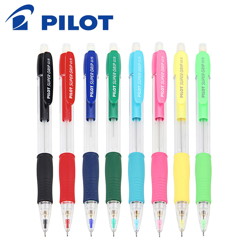 1 adet Pilot mekanik kurşun ka - Staedtler Pencil Lumocolor incelemesi ve fiyatı