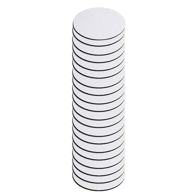 AB46-Süblimasyon Boş Bardak Al - Coaster Sublimation Blank incelemesi ve fiyatı