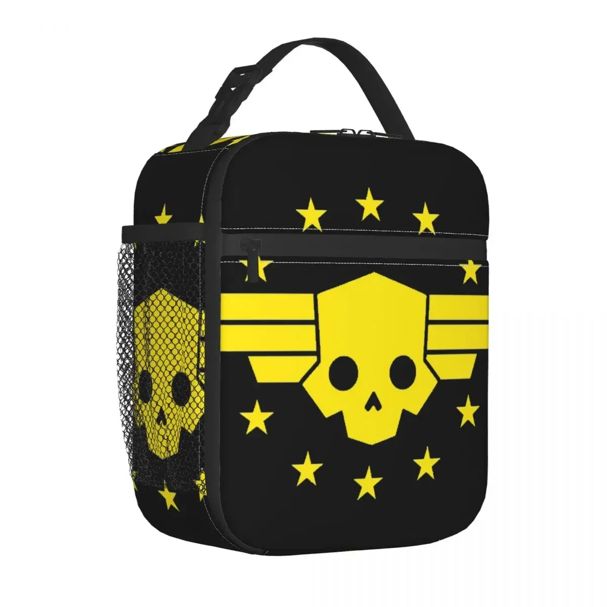 Yalıtımlı Öğle Yemeği Çantası  - Tote Bag Sublimation incelemesi ve fiyatı