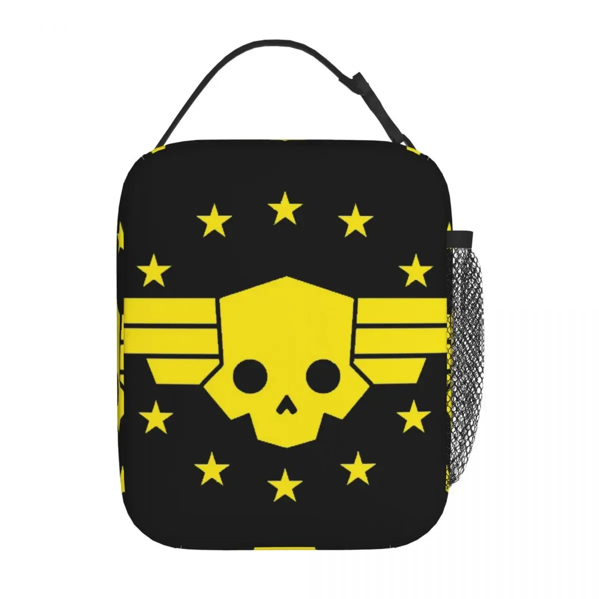 Yalıtımlı Öğle Yemeği Çantası  - Tote Bag Sublimation incelemesi ve fiyatı