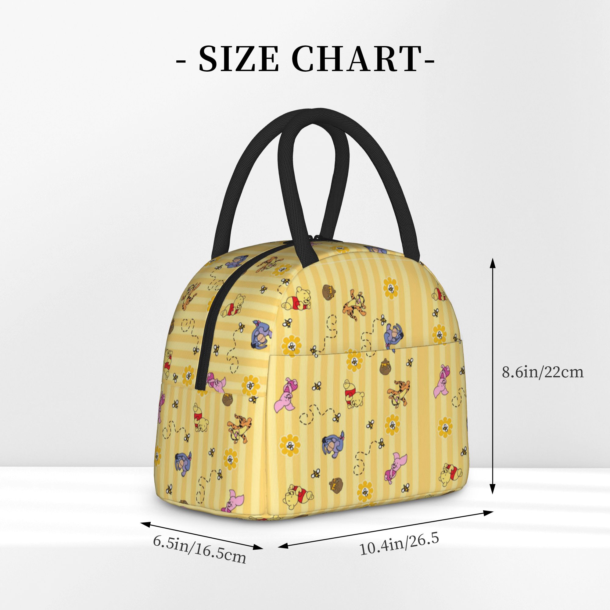 Sevimli Bal Ve Arı Yalıtımlı Ö - Tote Bag Sublimation incelemesi ve fiyatı