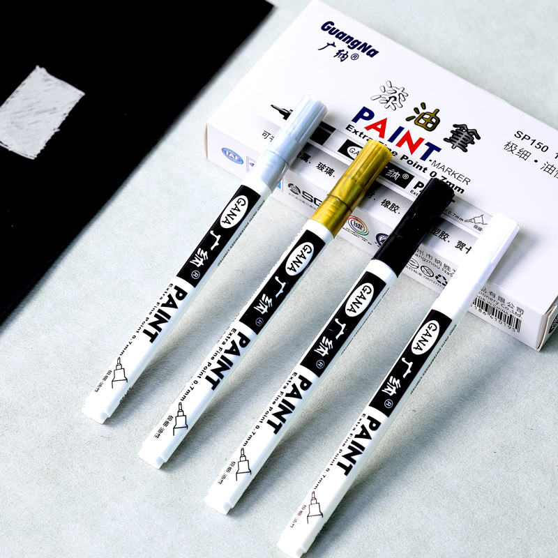 Taş Boyama, Seramik, Cam, Ahşa - Copic Marker Classic incelemesi ve fiyatı